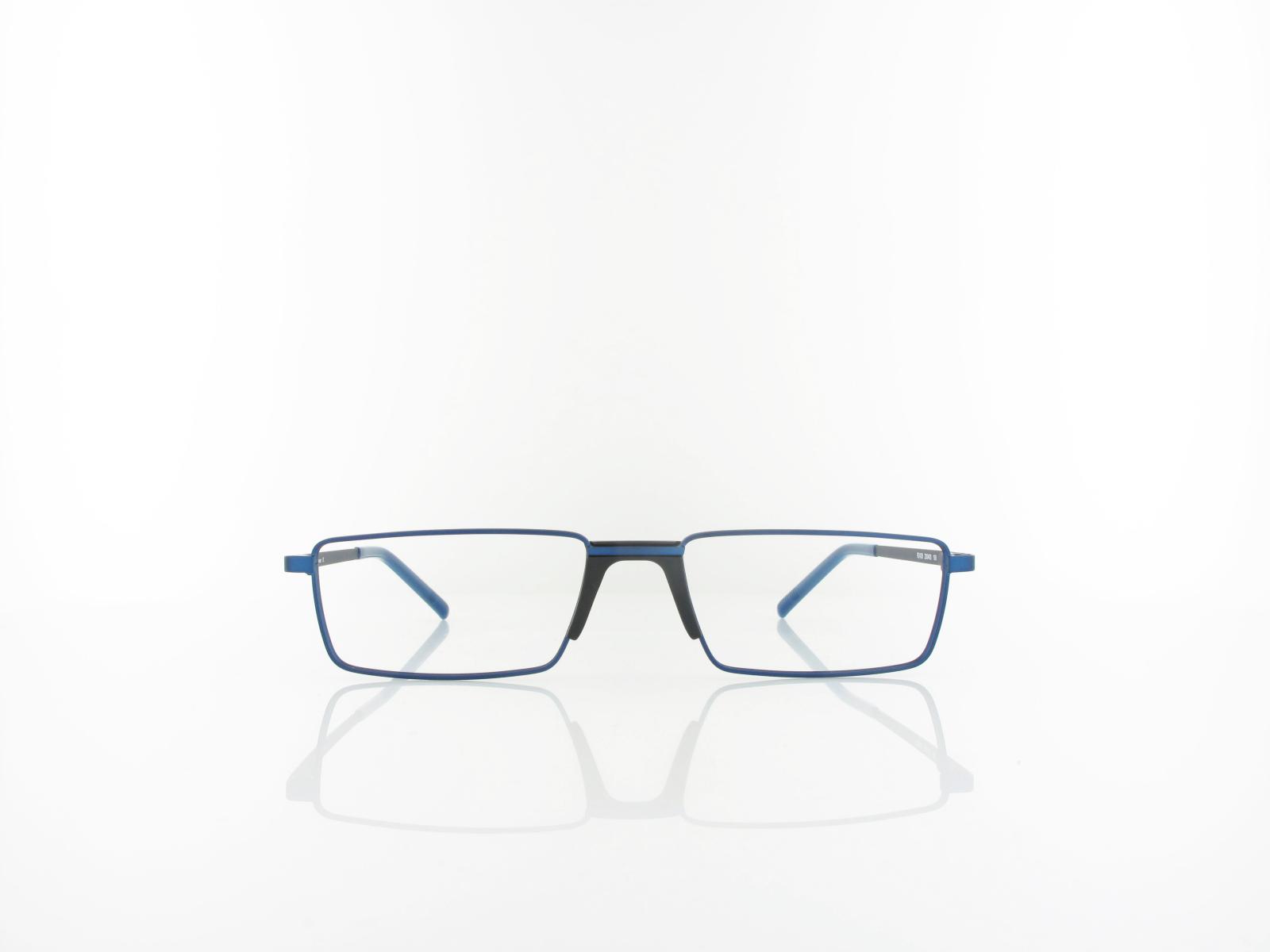 Brilando | Premium Readers R2420 53 | blau schwarz