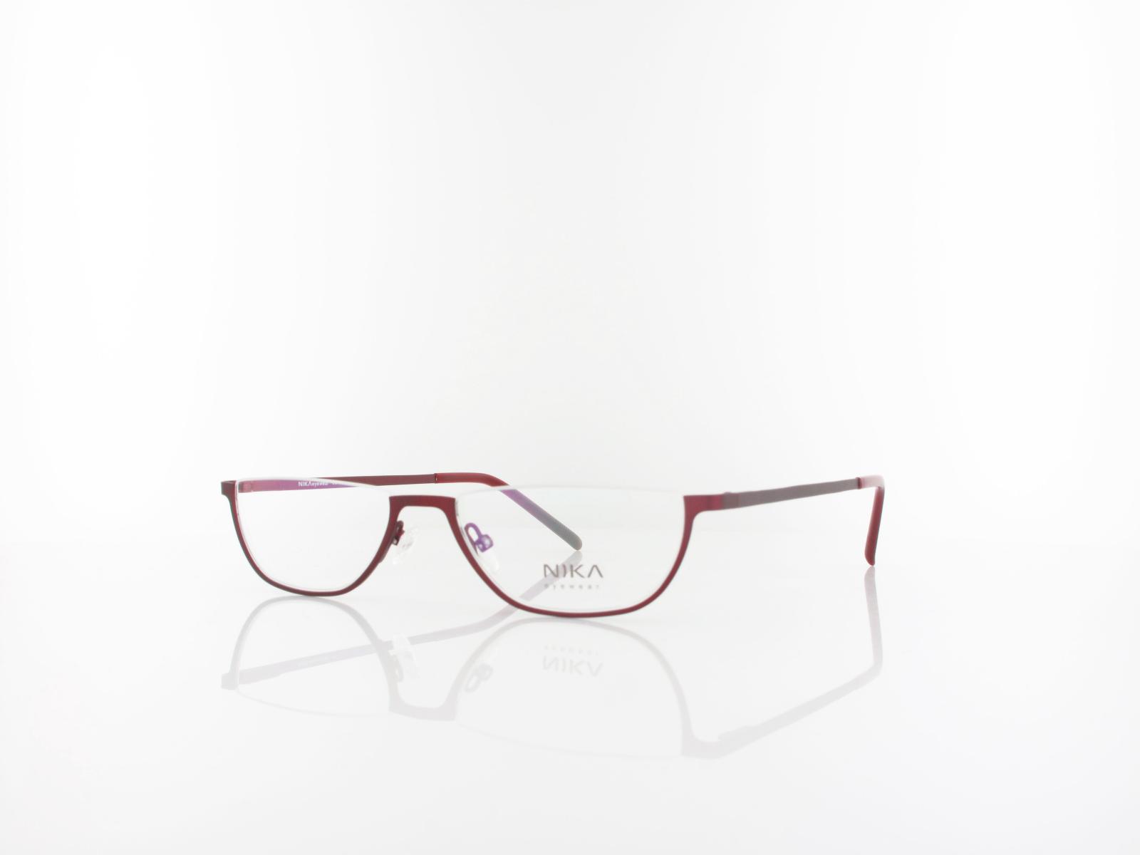 Brilando | Premium Readers R2450 52 | weinrot