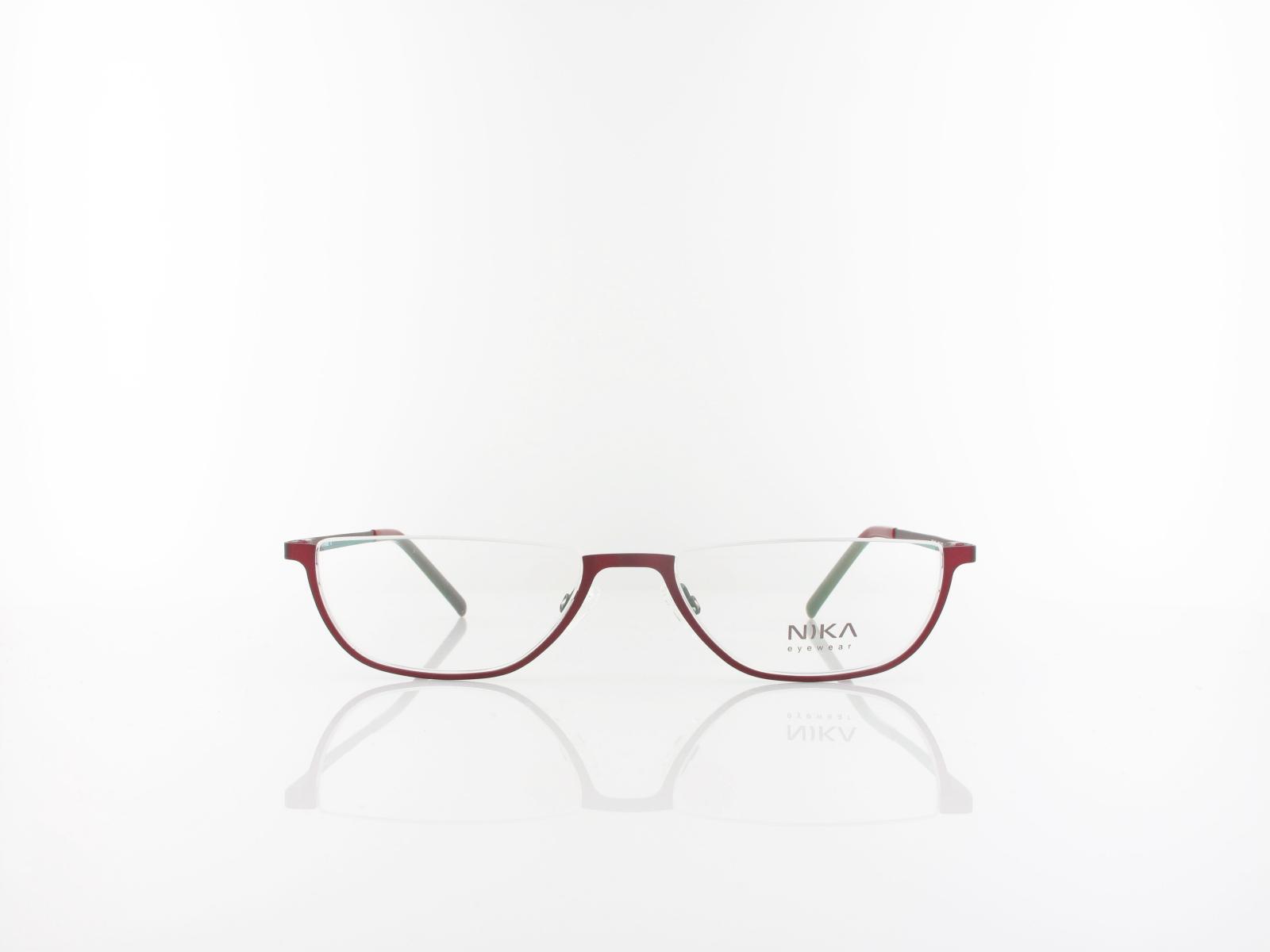 Brilando | Premium Readers R2450 52 | weinrot