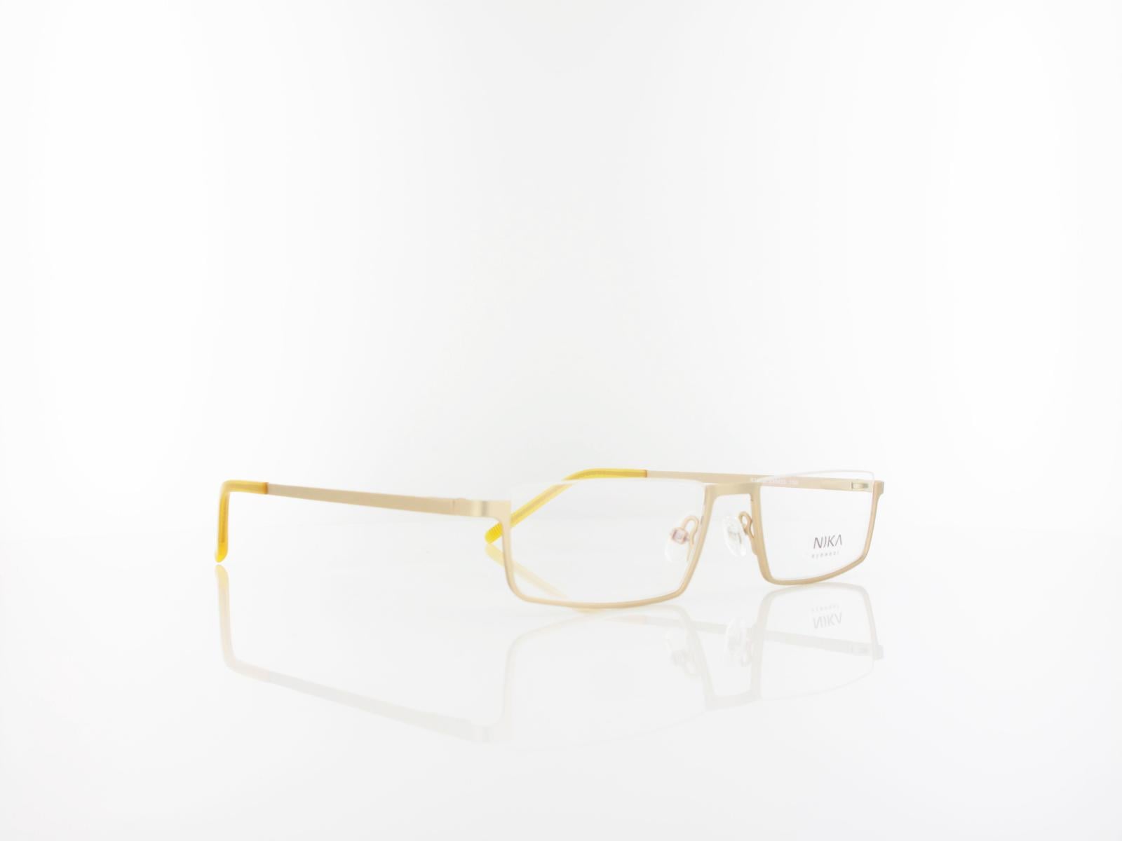 Brilando | Premium Readers R2480 52 | gold