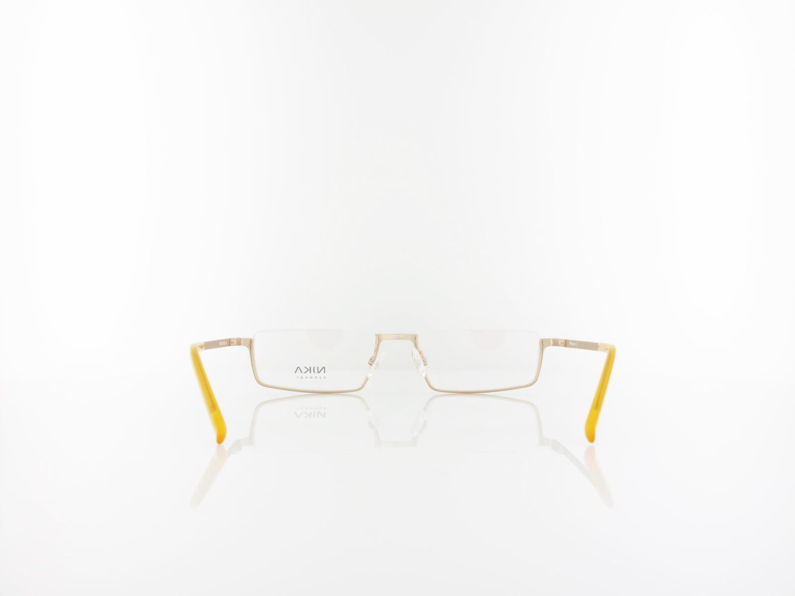 Brilando | Premium Readers R2480 52 | gold