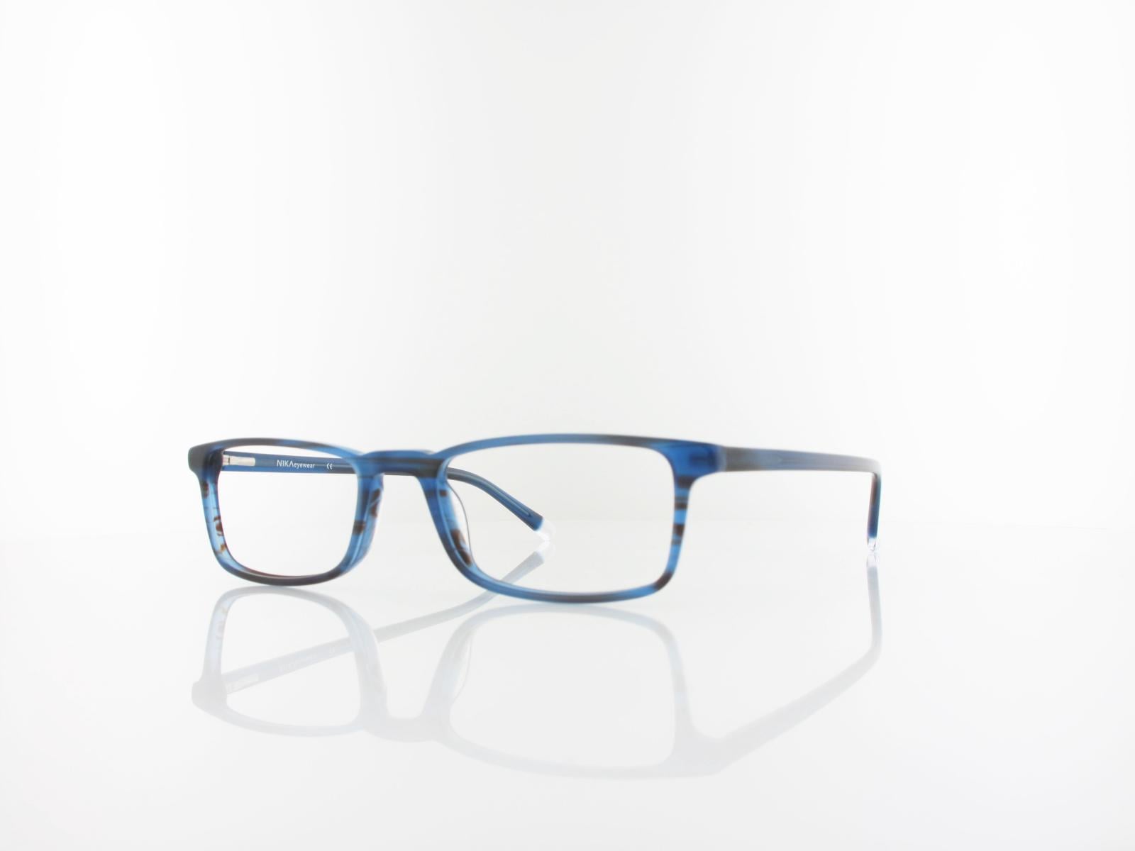 Brilando Premium | R2520 52 | blau schwarz