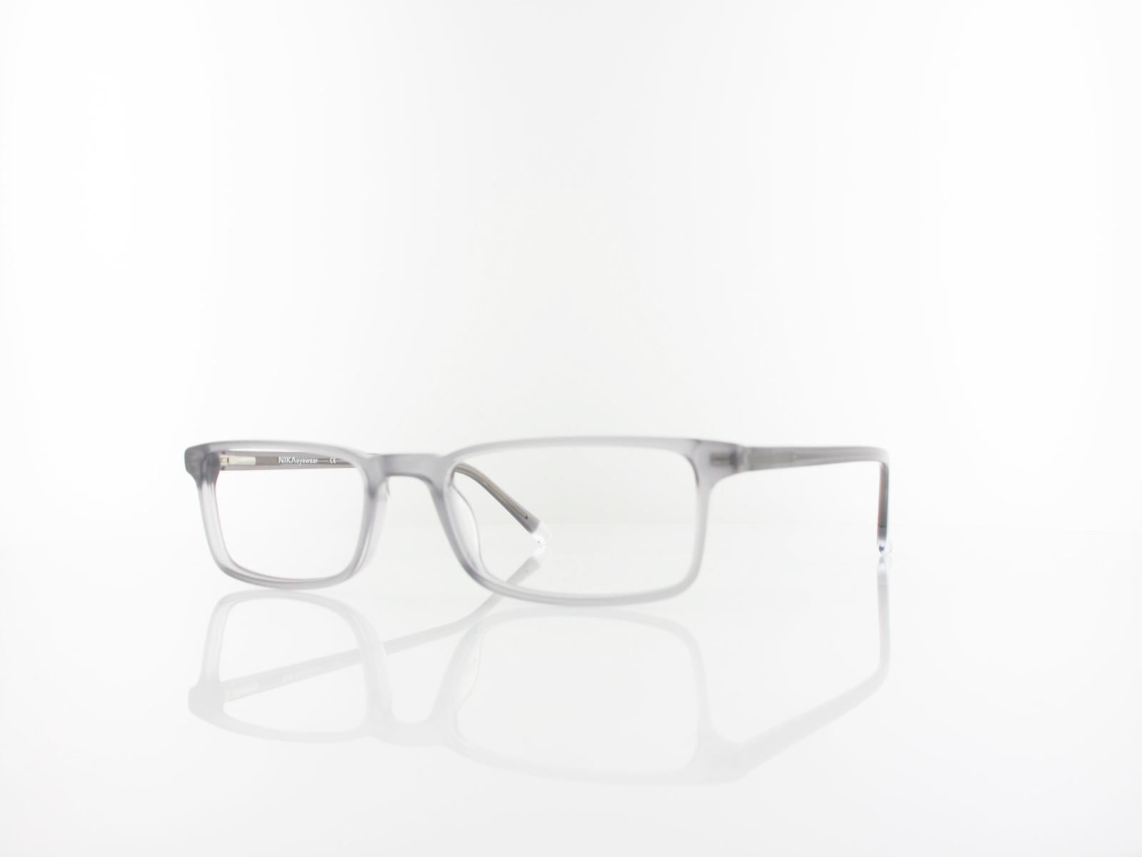 Brilando Premium | R2530 54 | rauchgrau