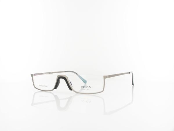 Brilando | Premium R2610 52 | silber matt