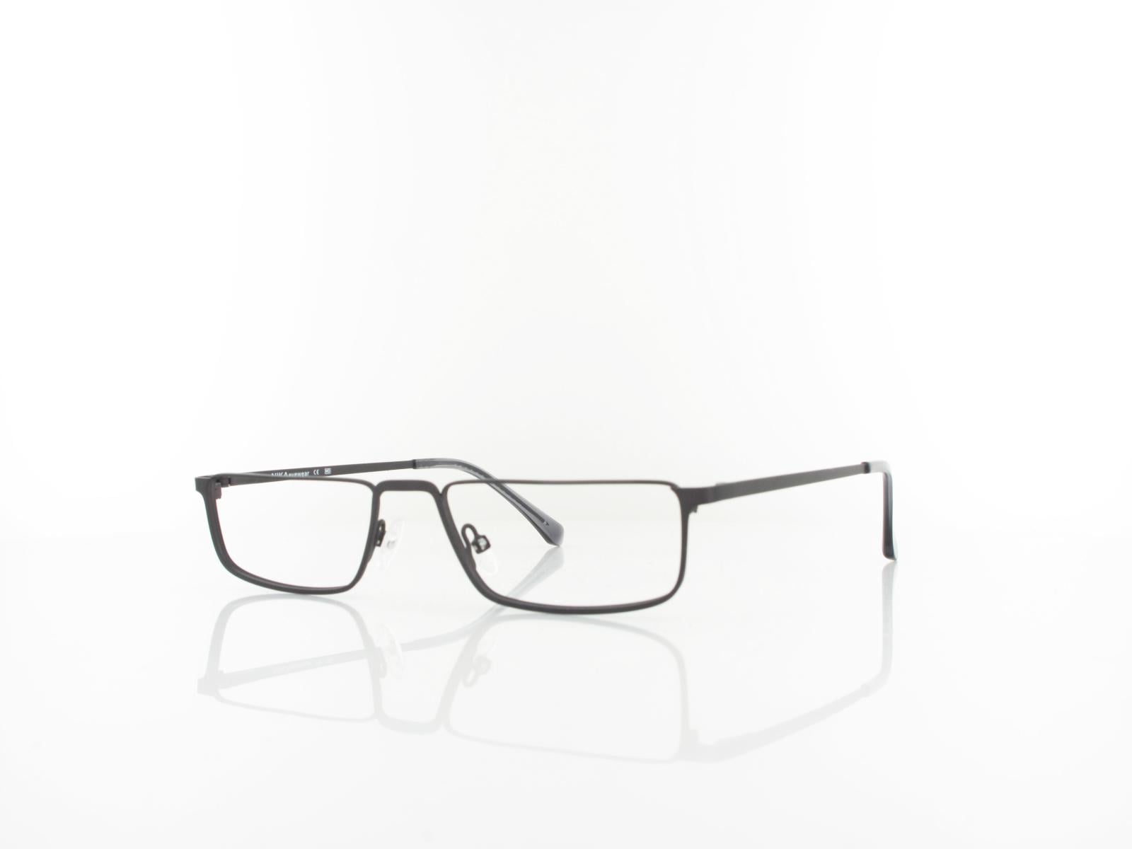 Brilando | Premium R2640 54 | dunkelbraun matt