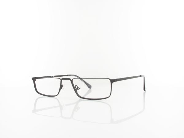 Brilando | Premium R2640 54 | dunkelbraun matt