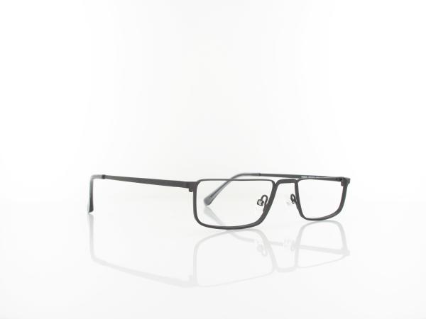 Brilando | Premium R2640 54 | dunkelbraun matt