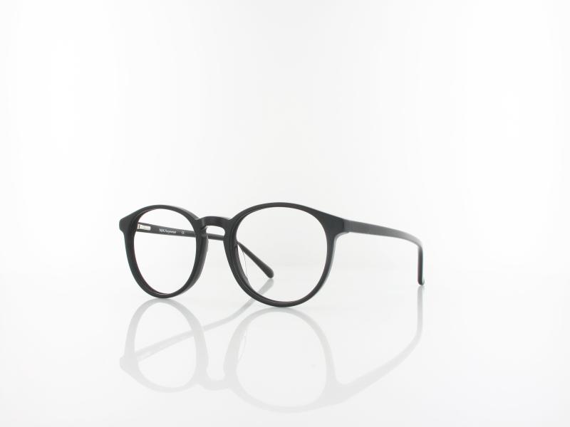 Brilando | Premium S2410 small 45 | schwarz