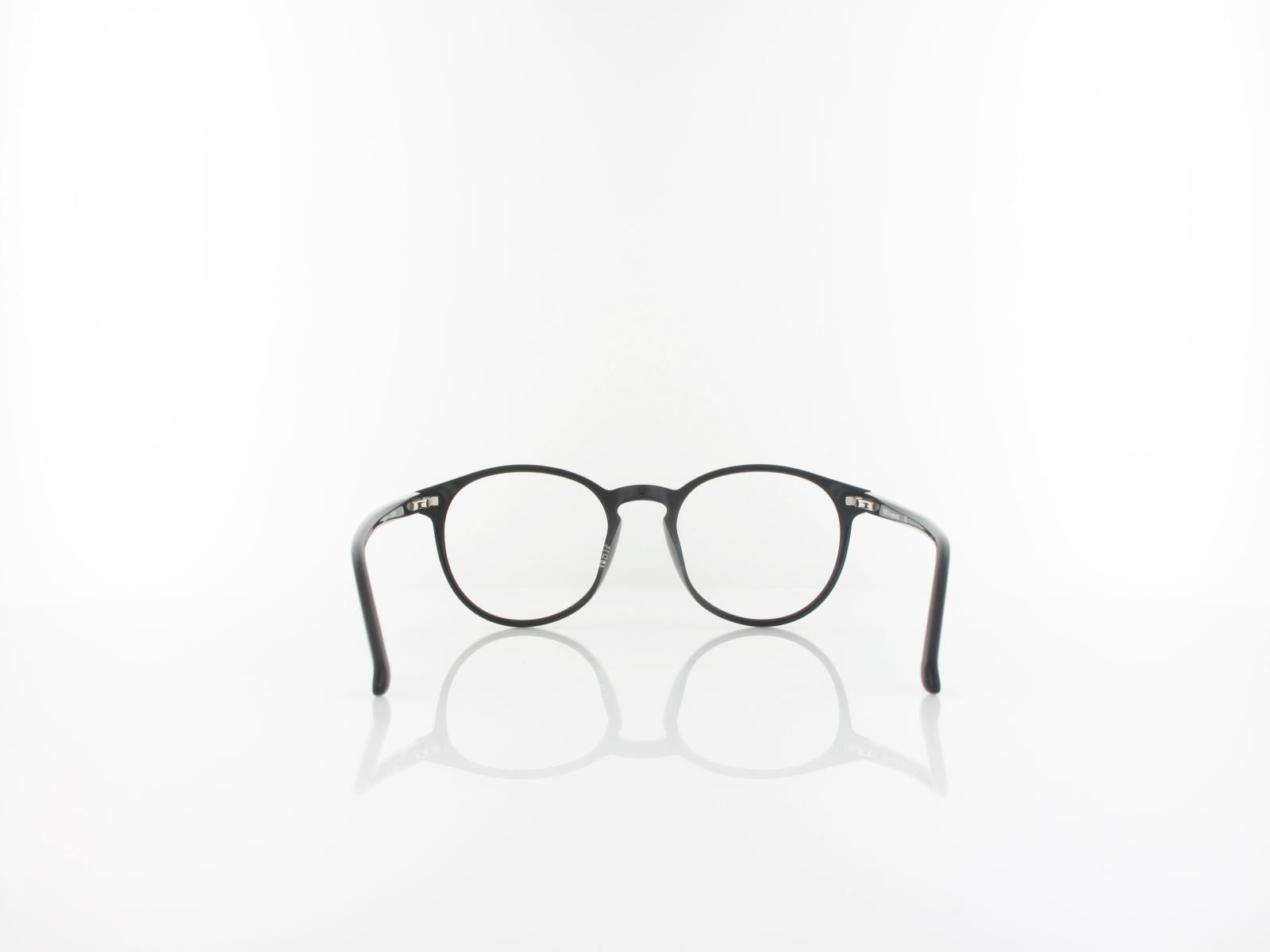 Brilando | Premium S2410 small 45 | schwarz