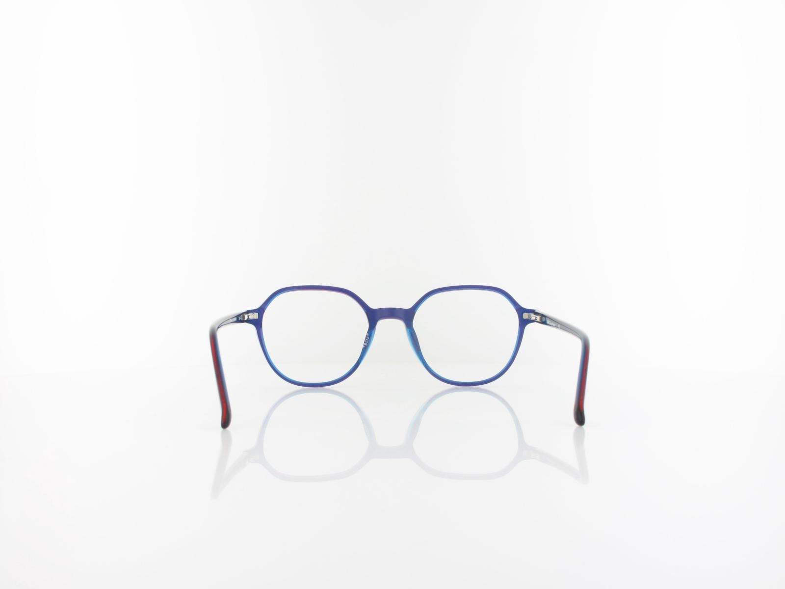 Brilando | Premium S2440 small 48 | lila blau