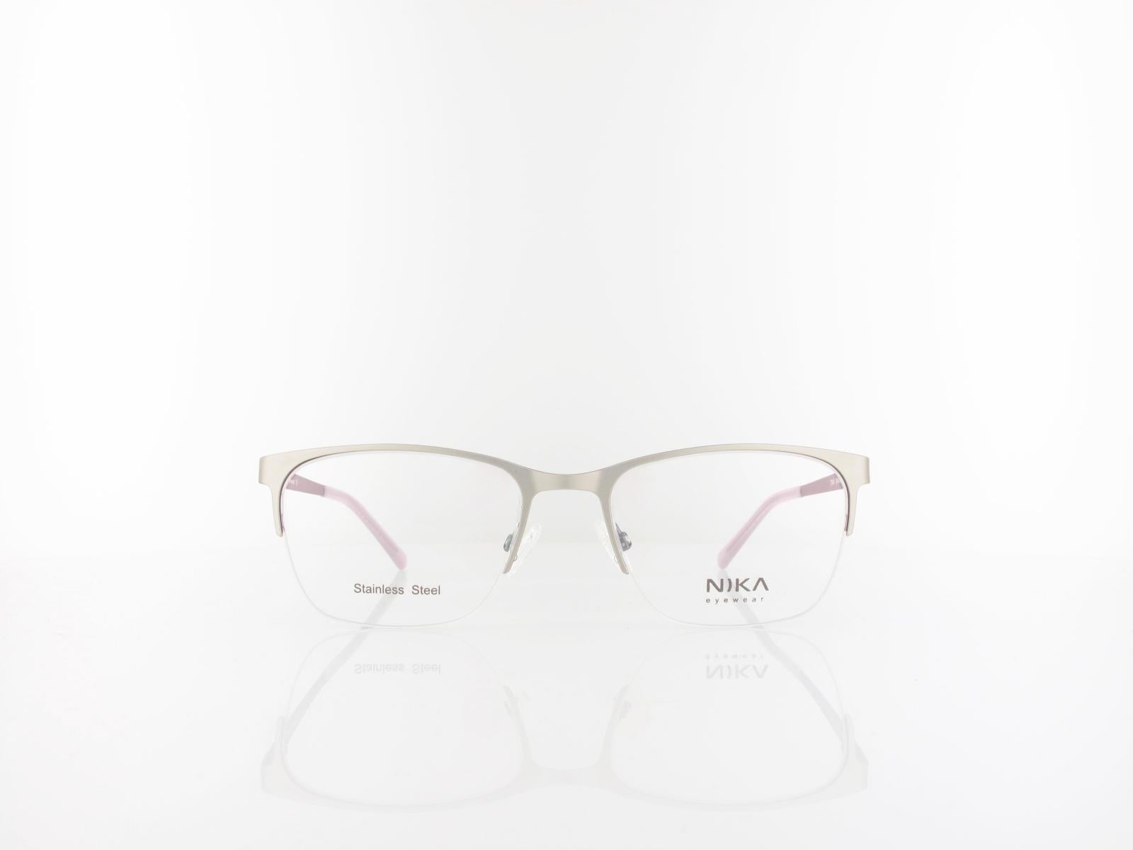 Brilando Premium | T2540 51 | silber flieder matt