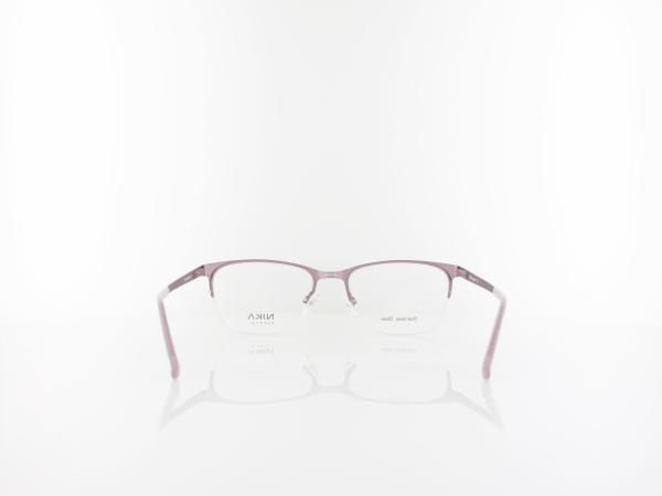 Brilando Premium | T2540 51 | silber flieder matt