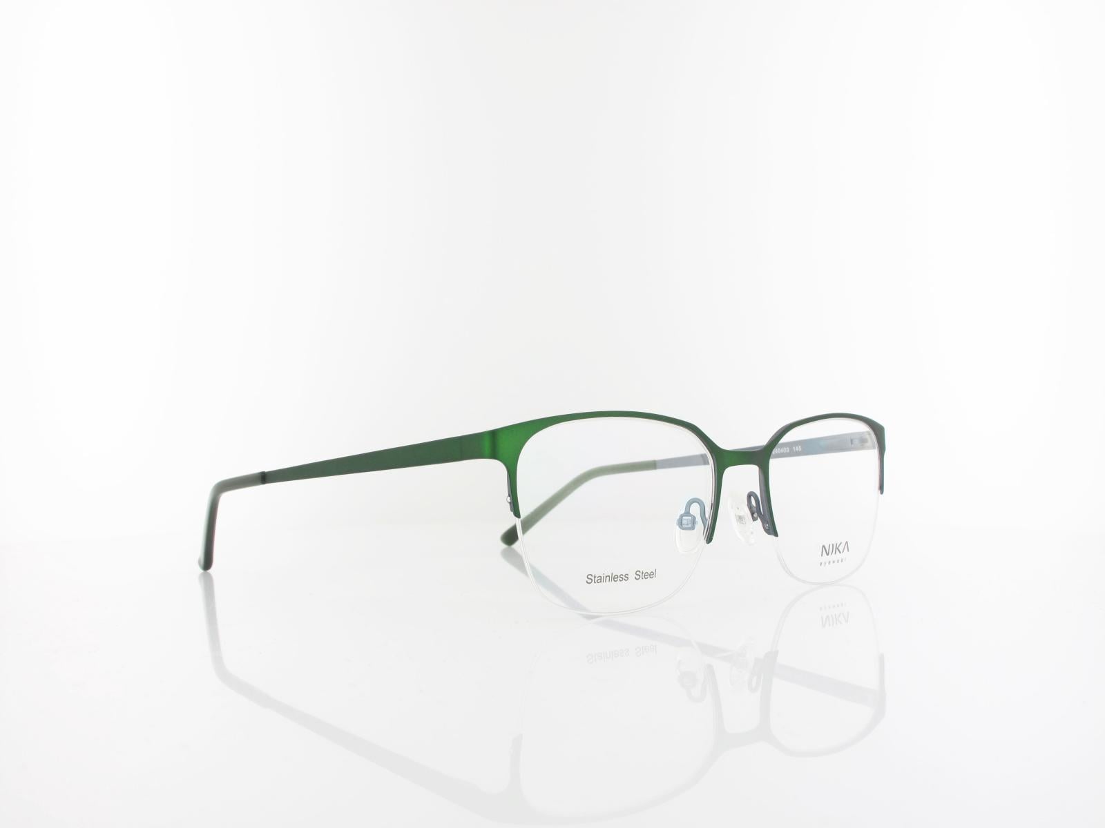 Brilando Premium | T2570 52 | gr&uuml;n grau matt