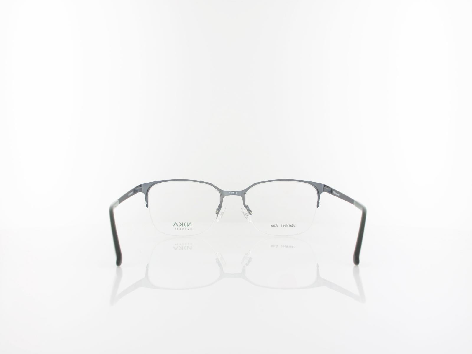 Brilando Premium | T2570 52 | gr&uuml;n grau matt