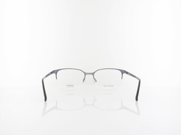 Brilando Premium | T2570 52 | gr&uuml;n grau matt