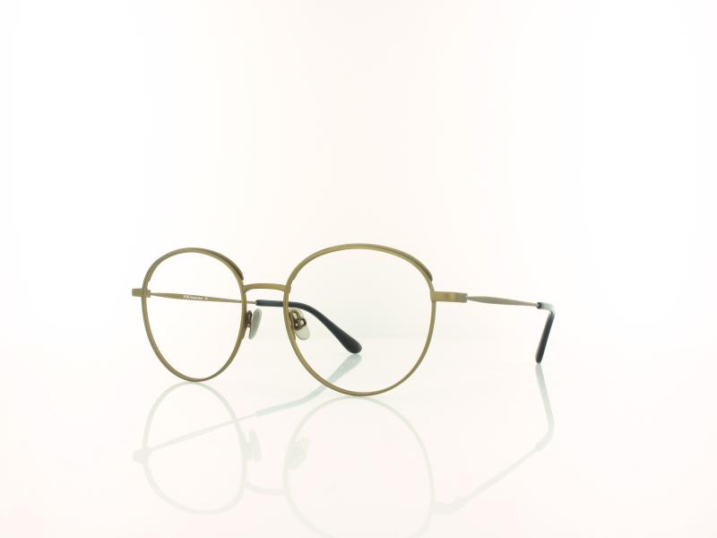 Brilando | Premium Titan T3330 53 | braun matt