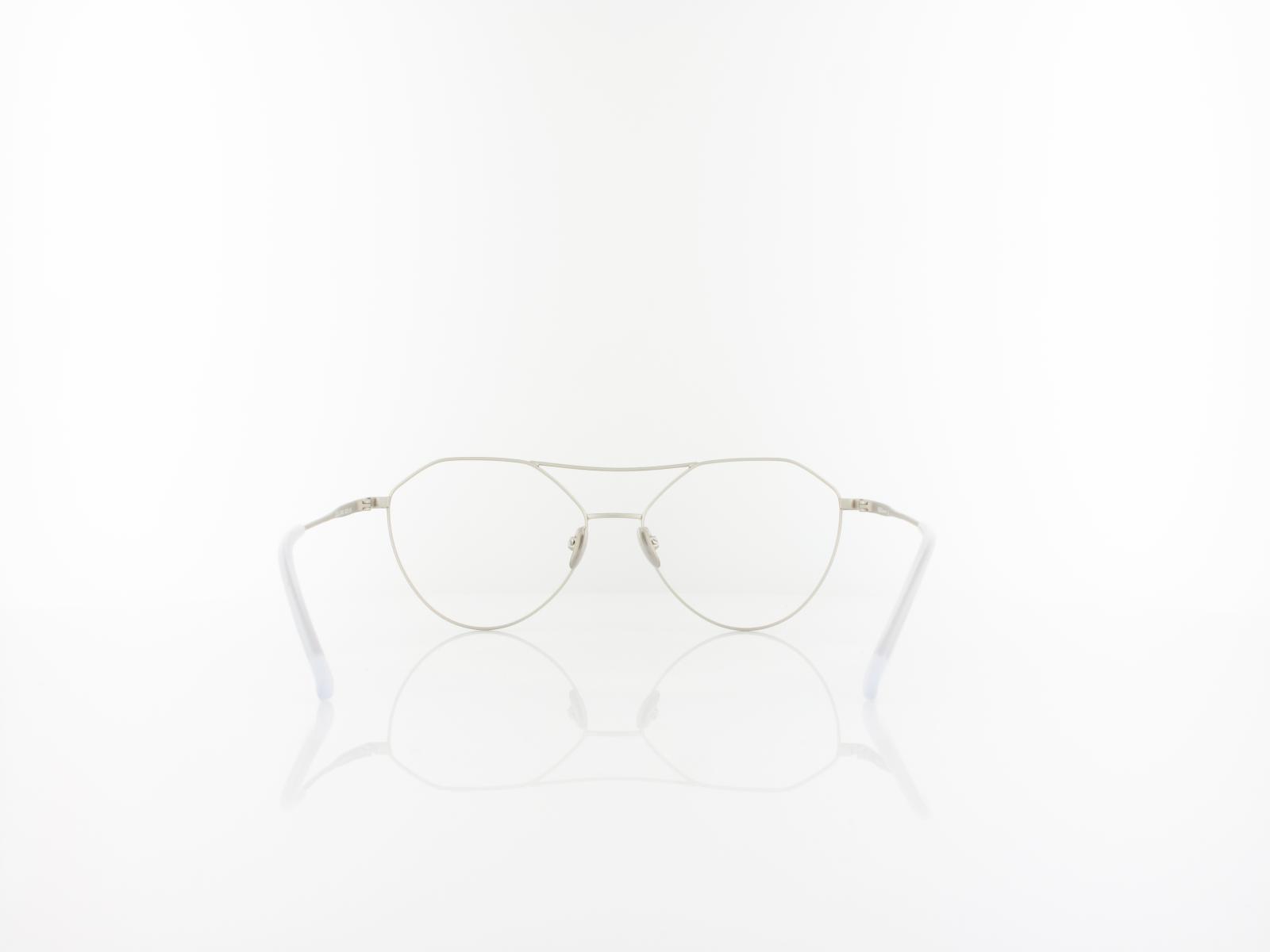 Brilando | Urban U2250 53 | silber t&uuml;rkis