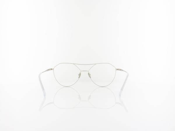 Brilando | Urban U2250 53 | silber t&uuml;rkis