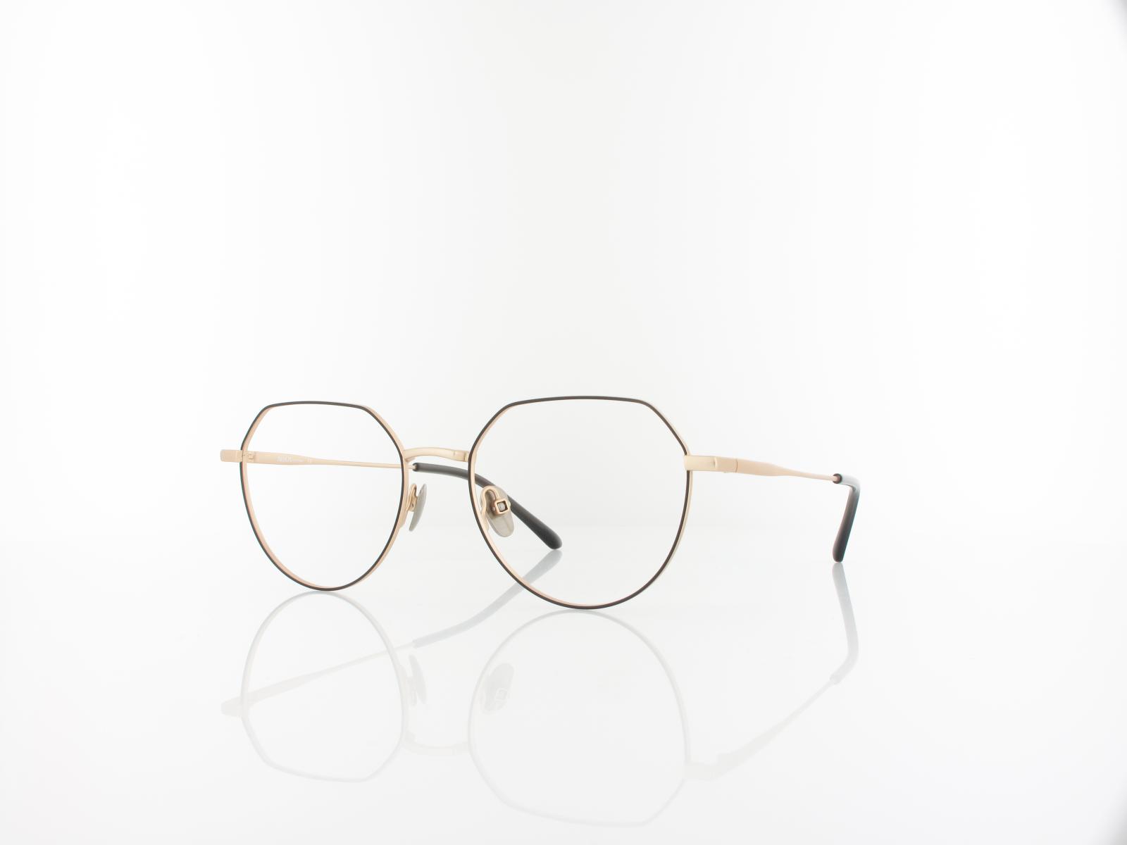 Brilando | Urban U2280 51 | schwarz gold