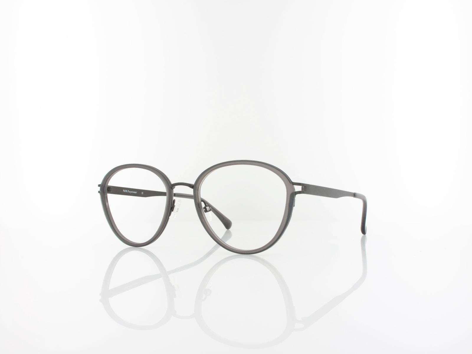 Brilando | Premium U2460 51 | grau transparent gun