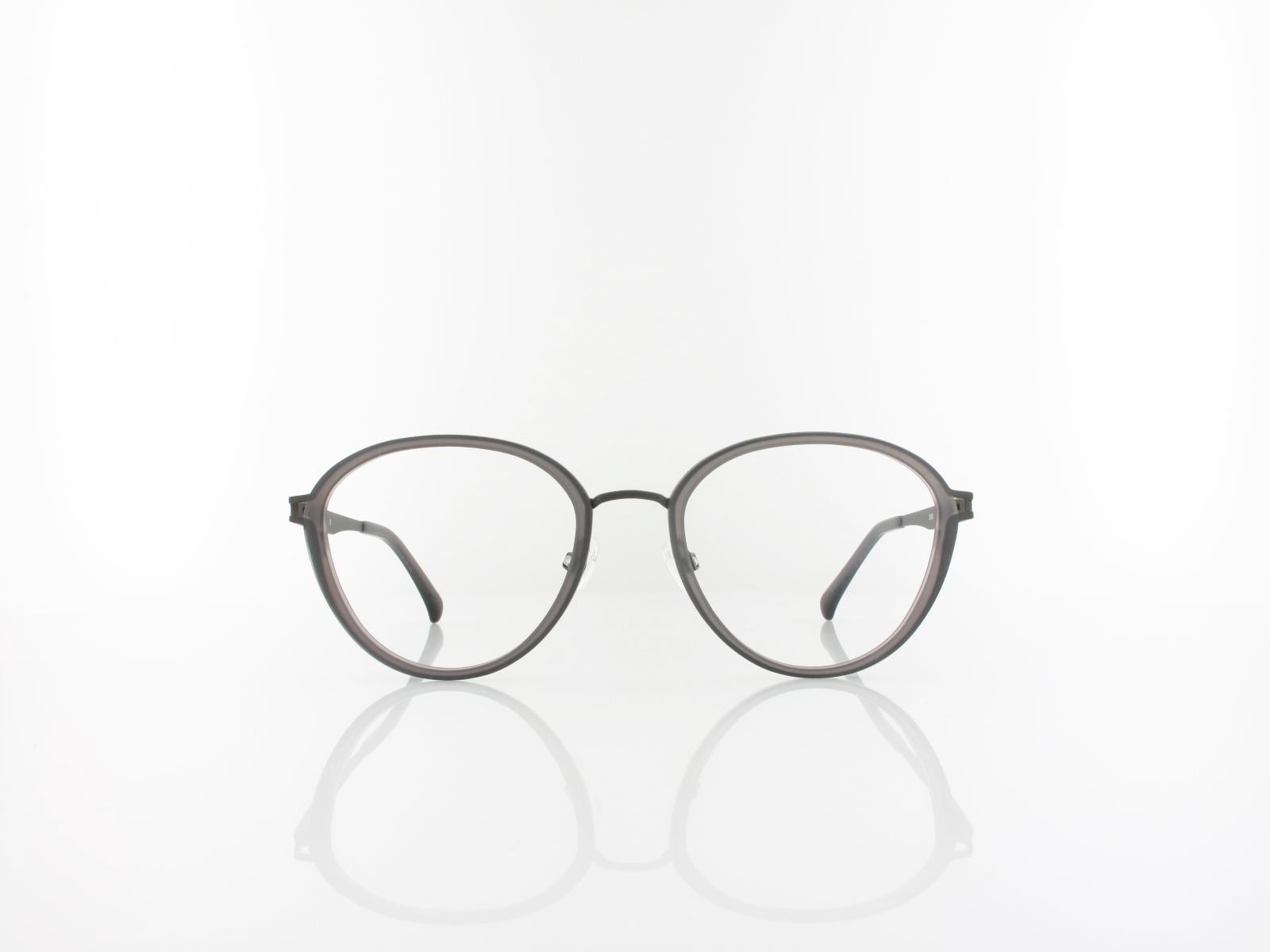 Brilando | Premium U2460 51 | grau transparent gun