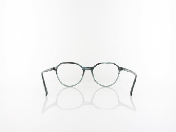 Brilando | Premium W2450 51 | gr&uuml;n hellgr&uuml;n verlauf