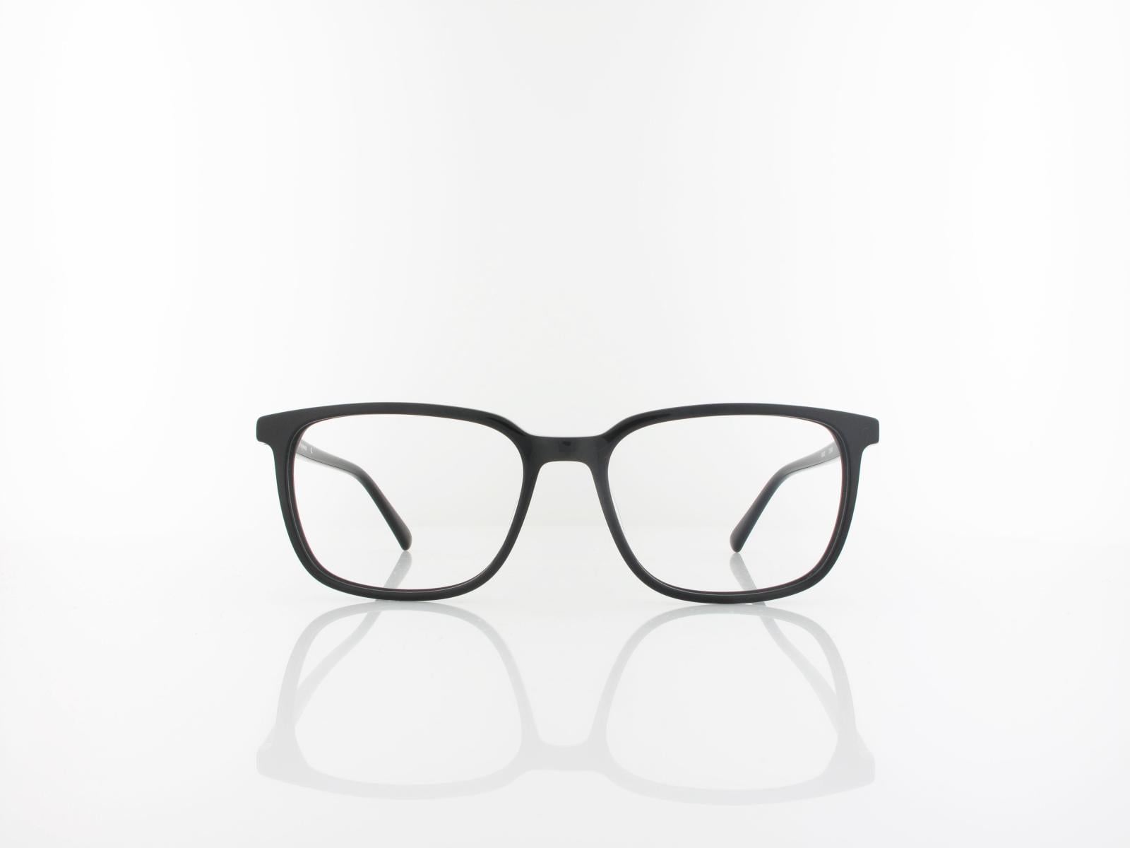 Brilando | Premium W2470 54 | schwarz