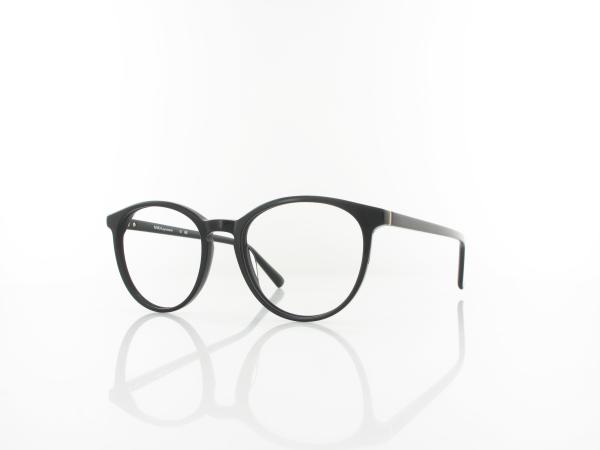 Brilando | Premium W2610 52 | schwarz