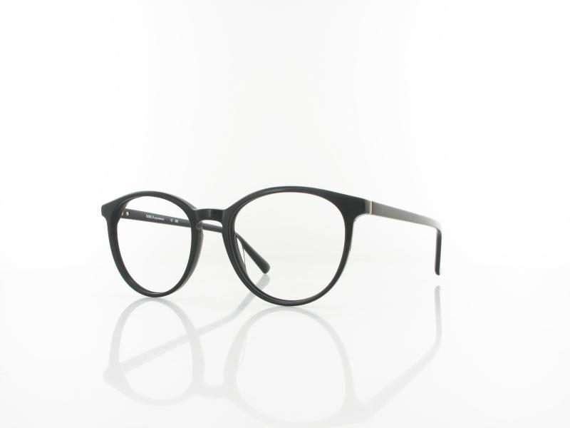 Brilando | Premium W2610 52 | schwarz