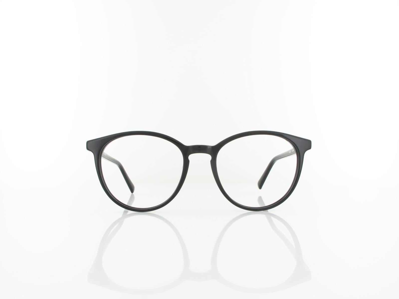Brilando | Premium W2610 52 | schwarz