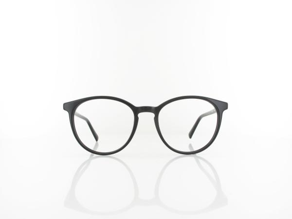 Brilando | Premium W2610 52 | schwarz
