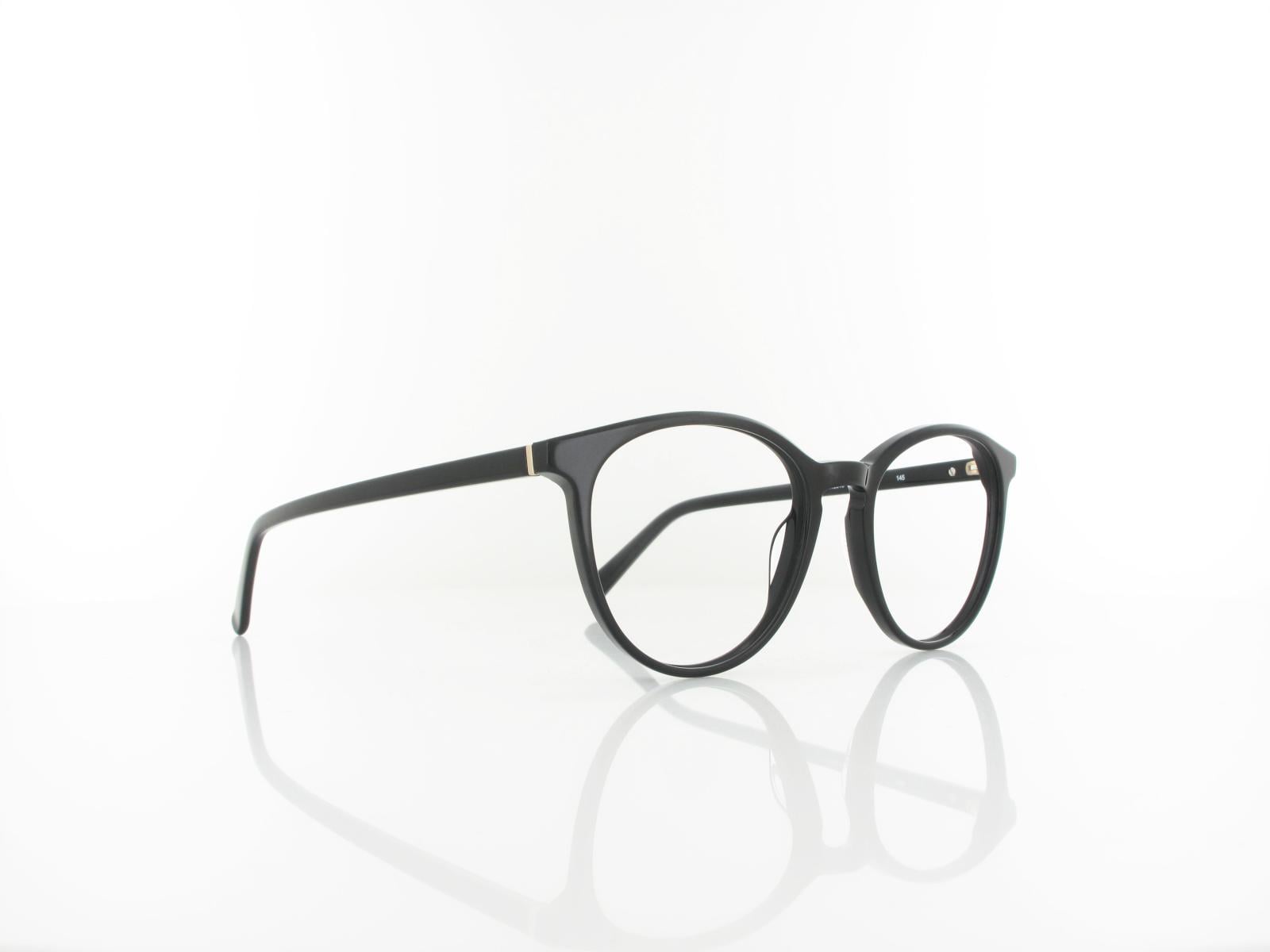 Brilando | Premium W2610 52 | schwarz