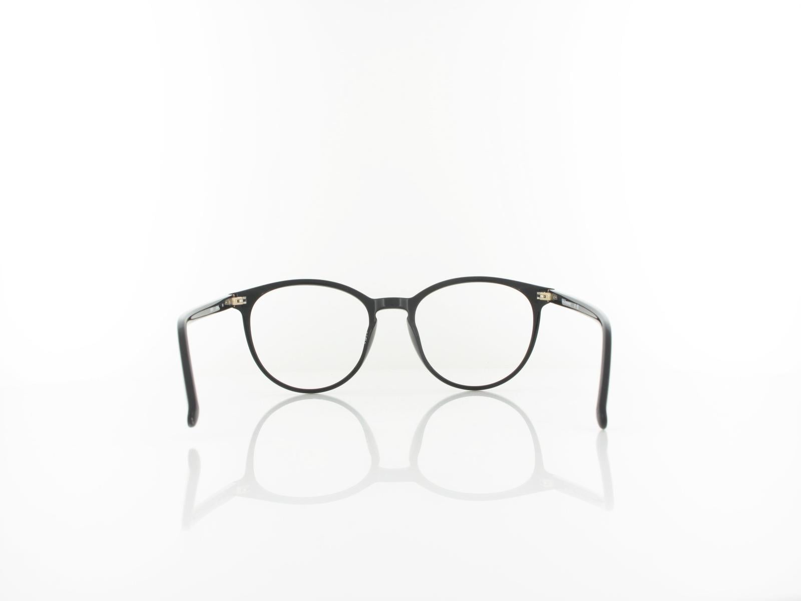 Brilando | Premium W2610 52 | schwarz