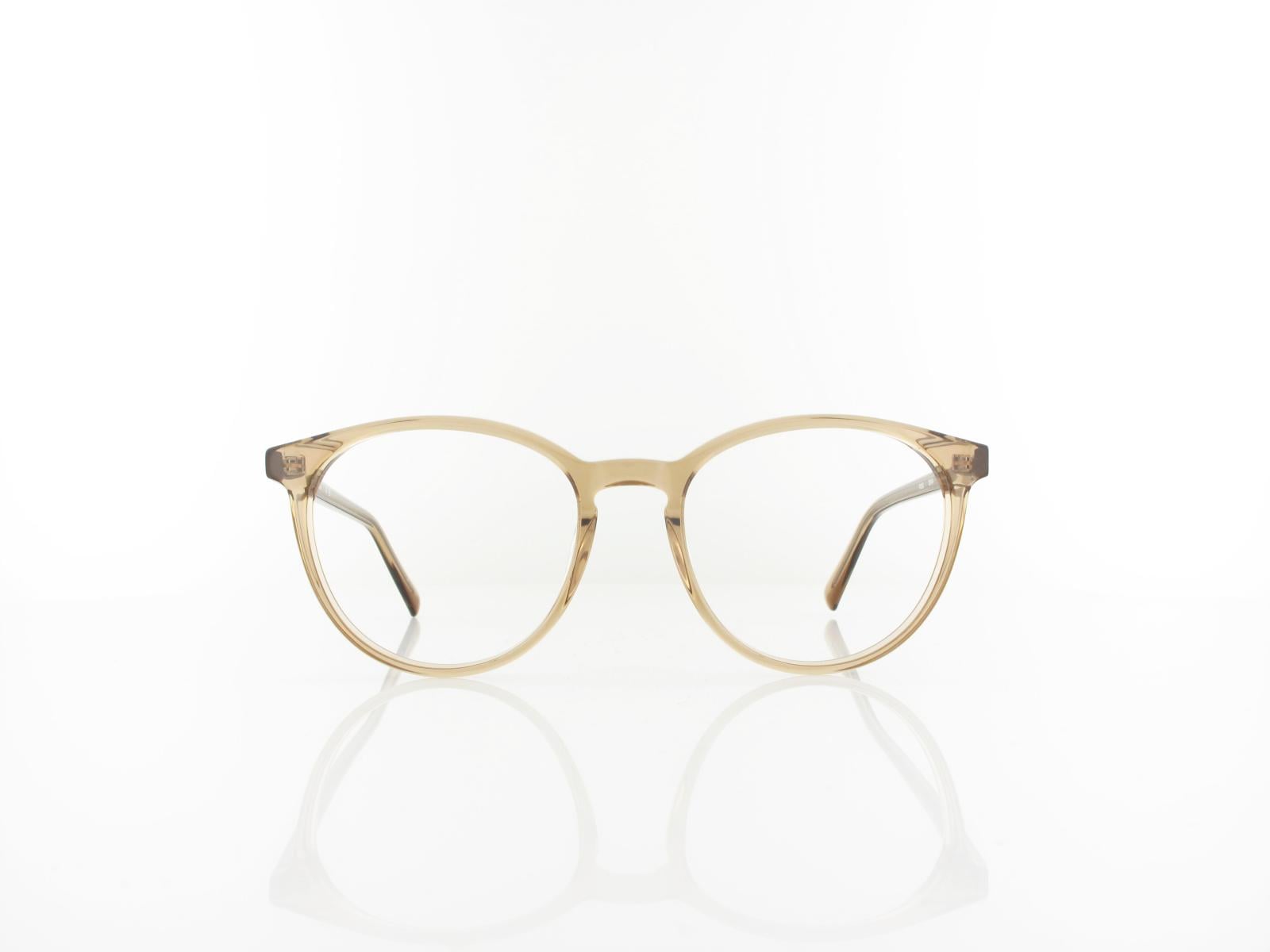 Brilando | Premium W2620 52 | braun transparent