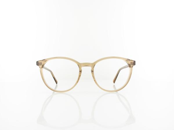 Brilando | Premium W2620 52 | braun transparent