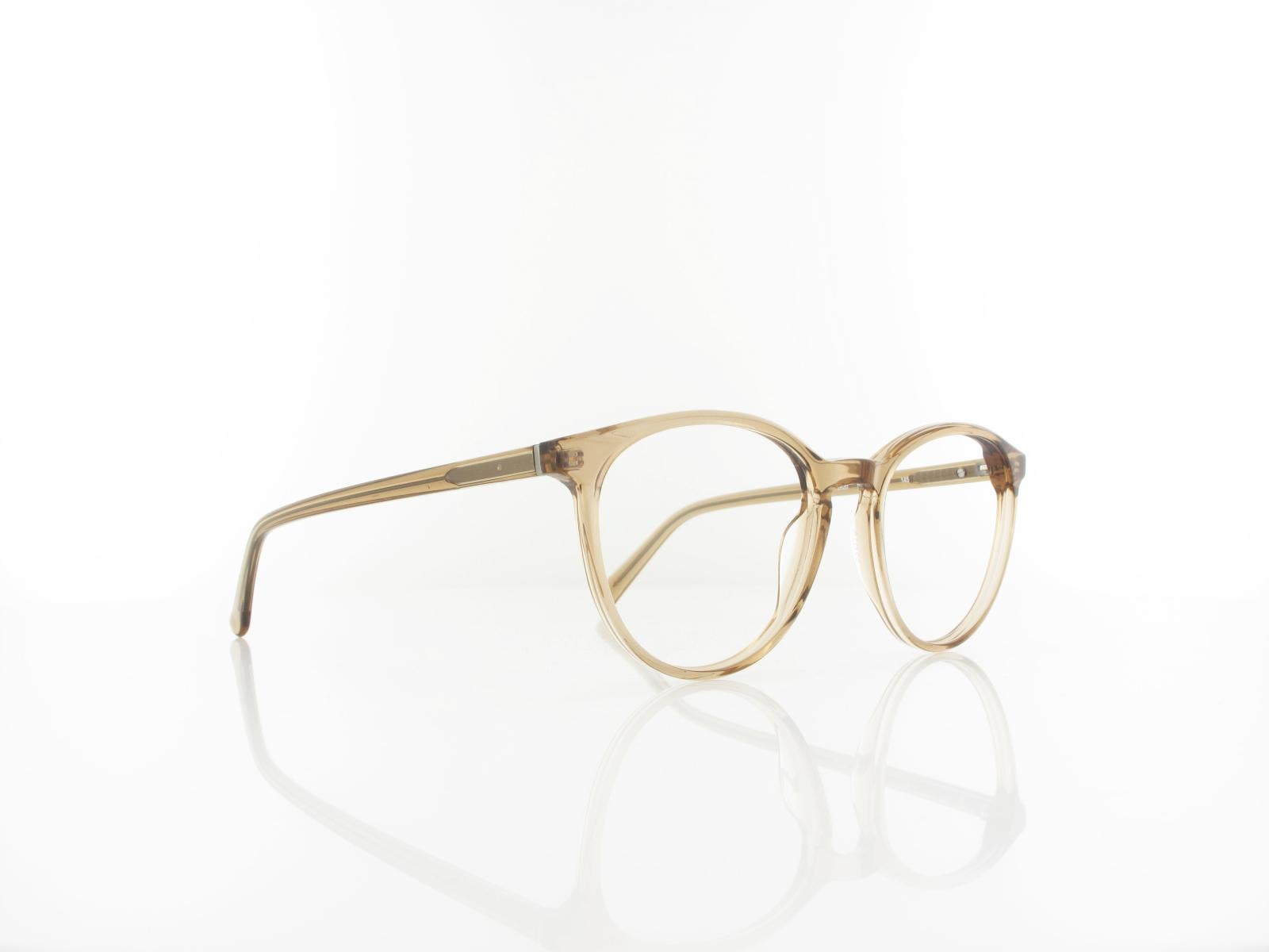 Brilando | Premium W2620 52 | braun transparent