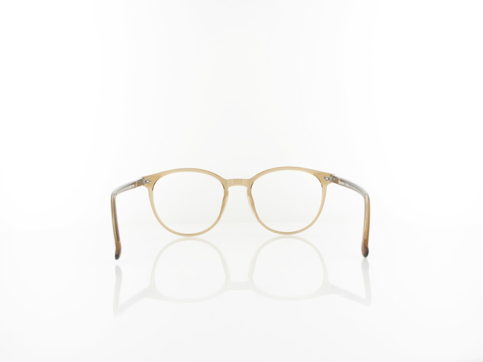 Brilando | Premium W2620 52 | braun transparent