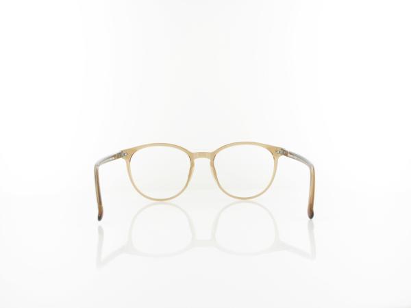 Brilando | Premium W2620 52 | braun transparent