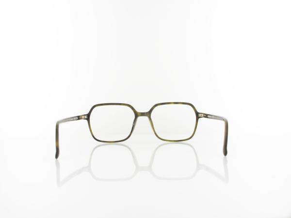 Brilando | Premium W2630 54 | braun-gr&uuml;n marmoriert