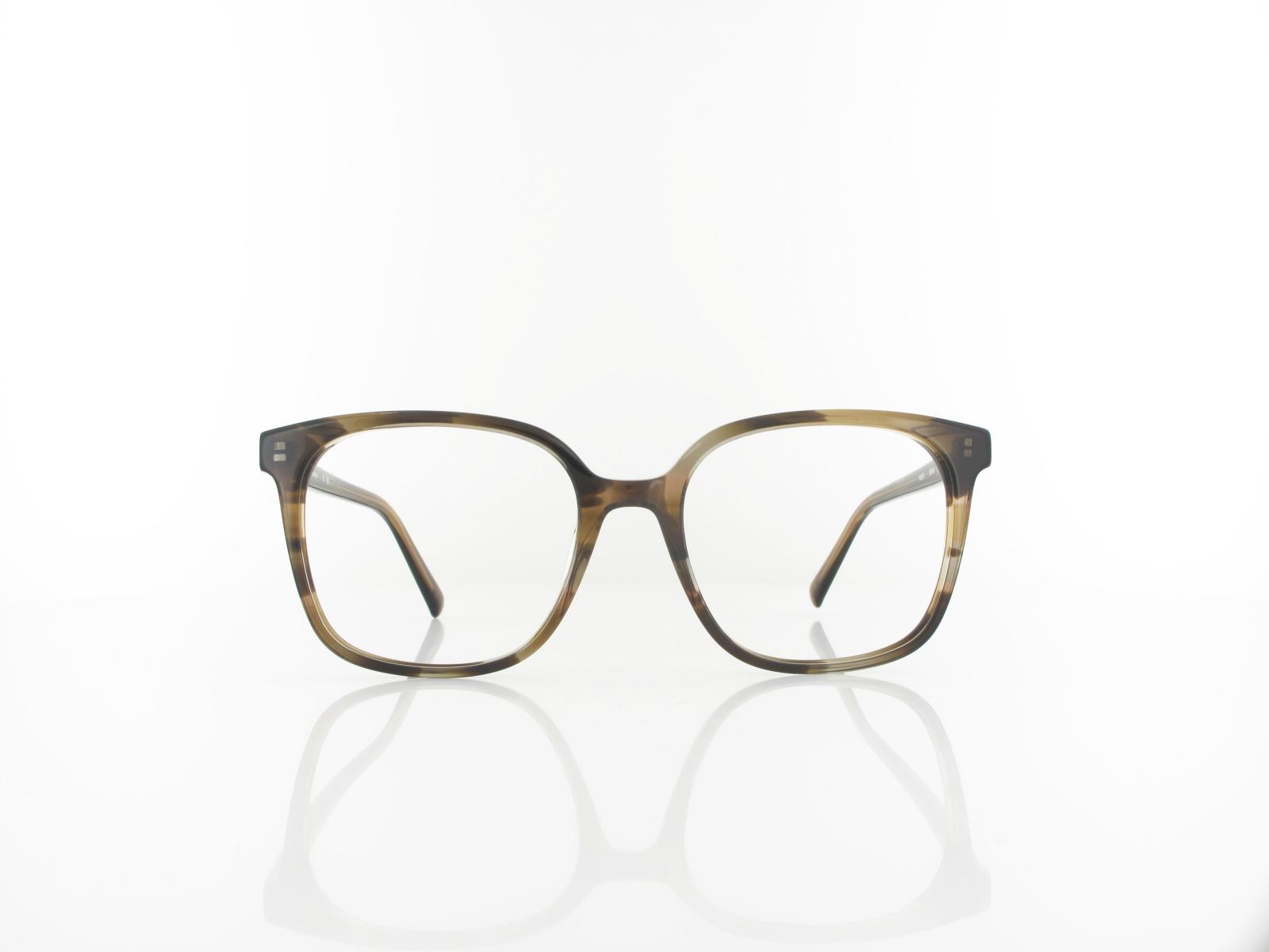 Brilando | Premium W2670 53 | braun marmoriert