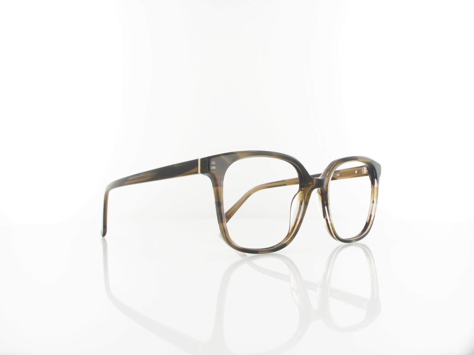 Brilando | Premium W2670 53 | braun marmoriert