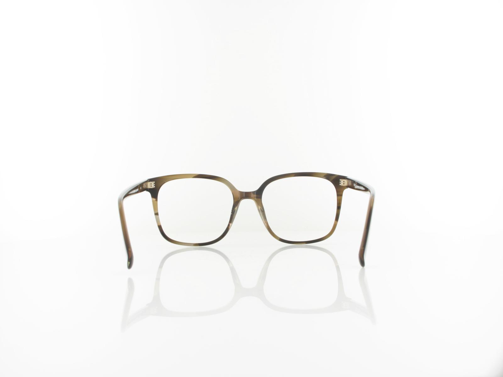 Brilando | Premium W2670 53 | braun marmoriert