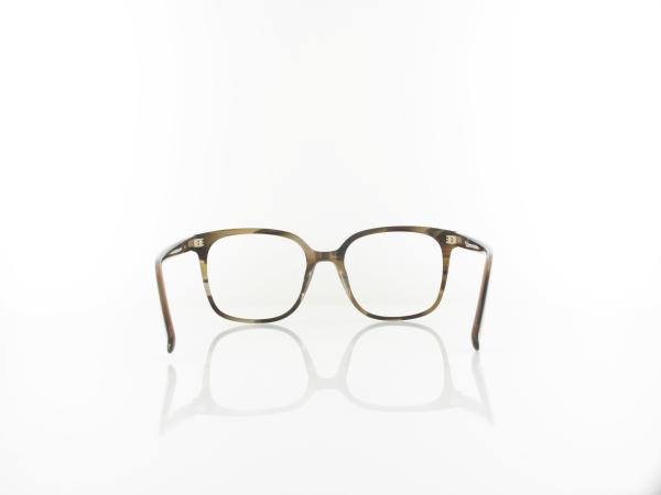 Brilando | Premium W2670 53 | braun marmoriert