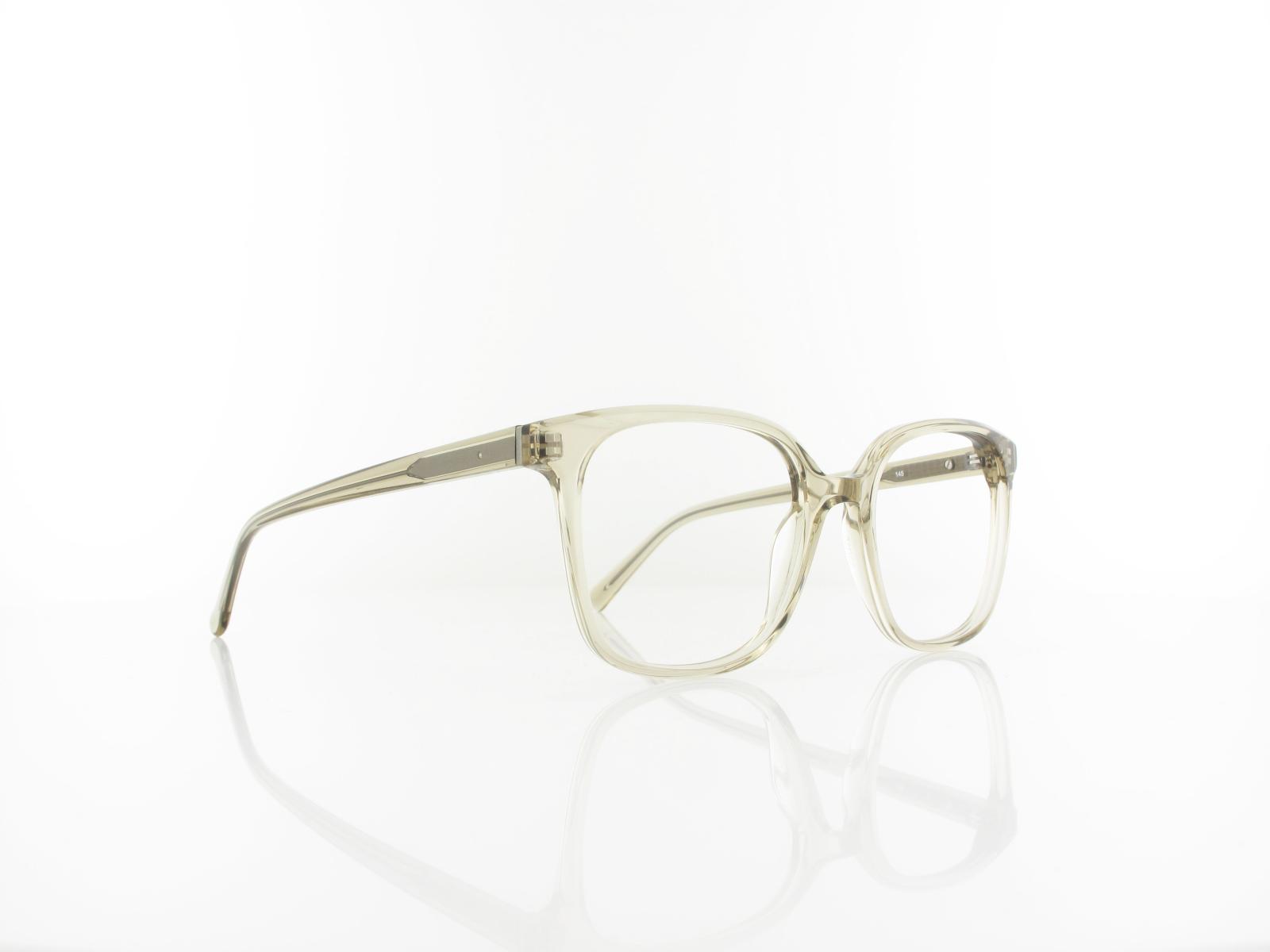 Brilando | Premium W2680 53 | rauchgrau transparent