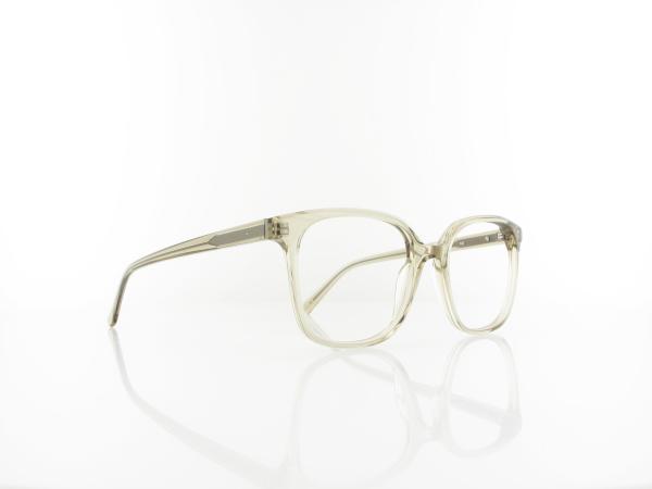 Brilando | Premium W2680 53 | rauchgrau transparent