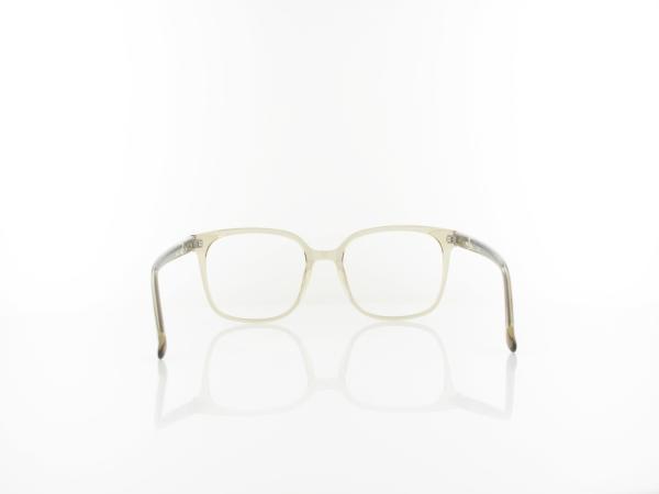 Brilando | Premium W2680 53 | rauchgrau transparent