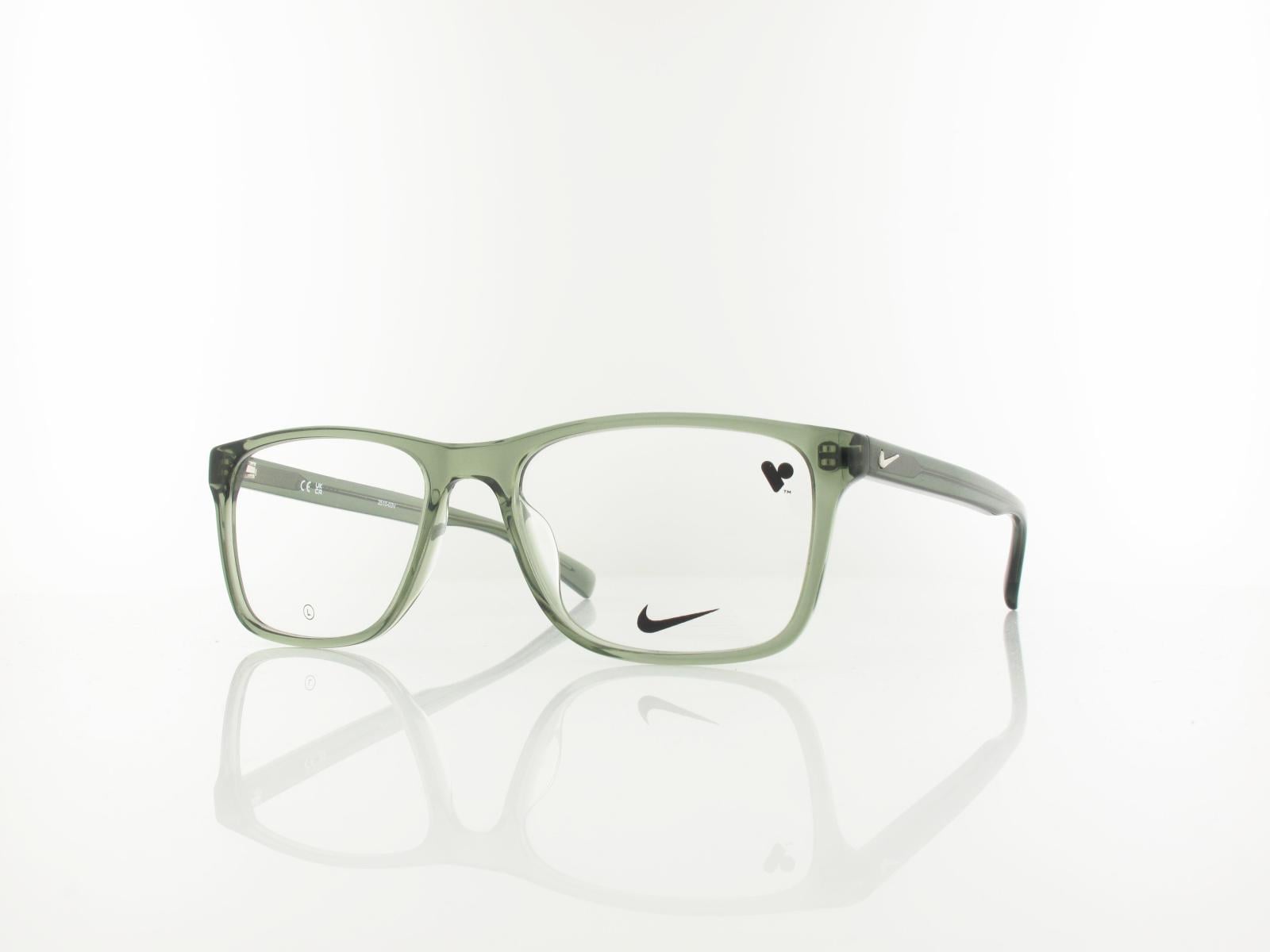 Nike | NIKE 1000 311 56 | forest
