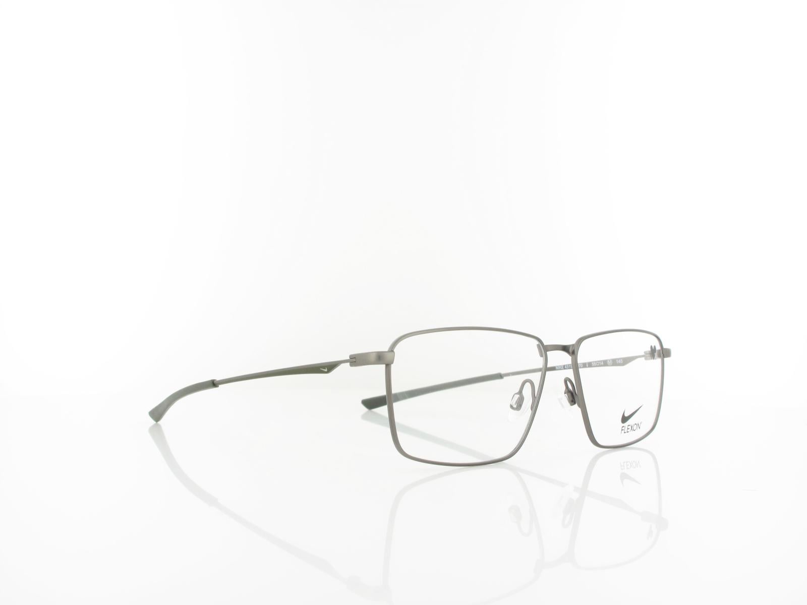 Nike | NIKE 4319 070 55 | satin gunmetal