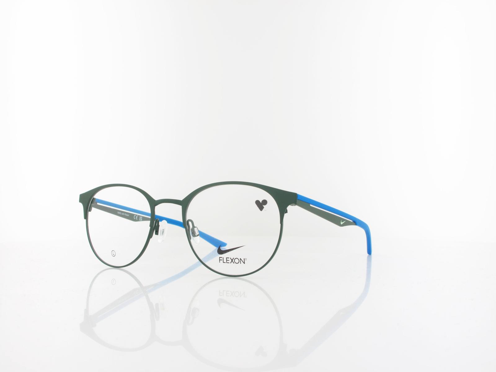 Nike | NK4643 301 48 | matte vintage green photo blue