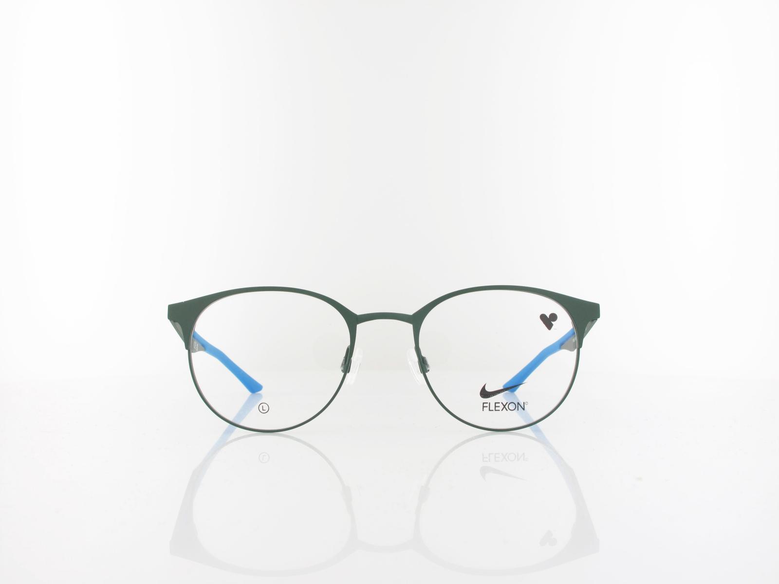 Nike | NK4643 301 48 | matte vintage green photo blue